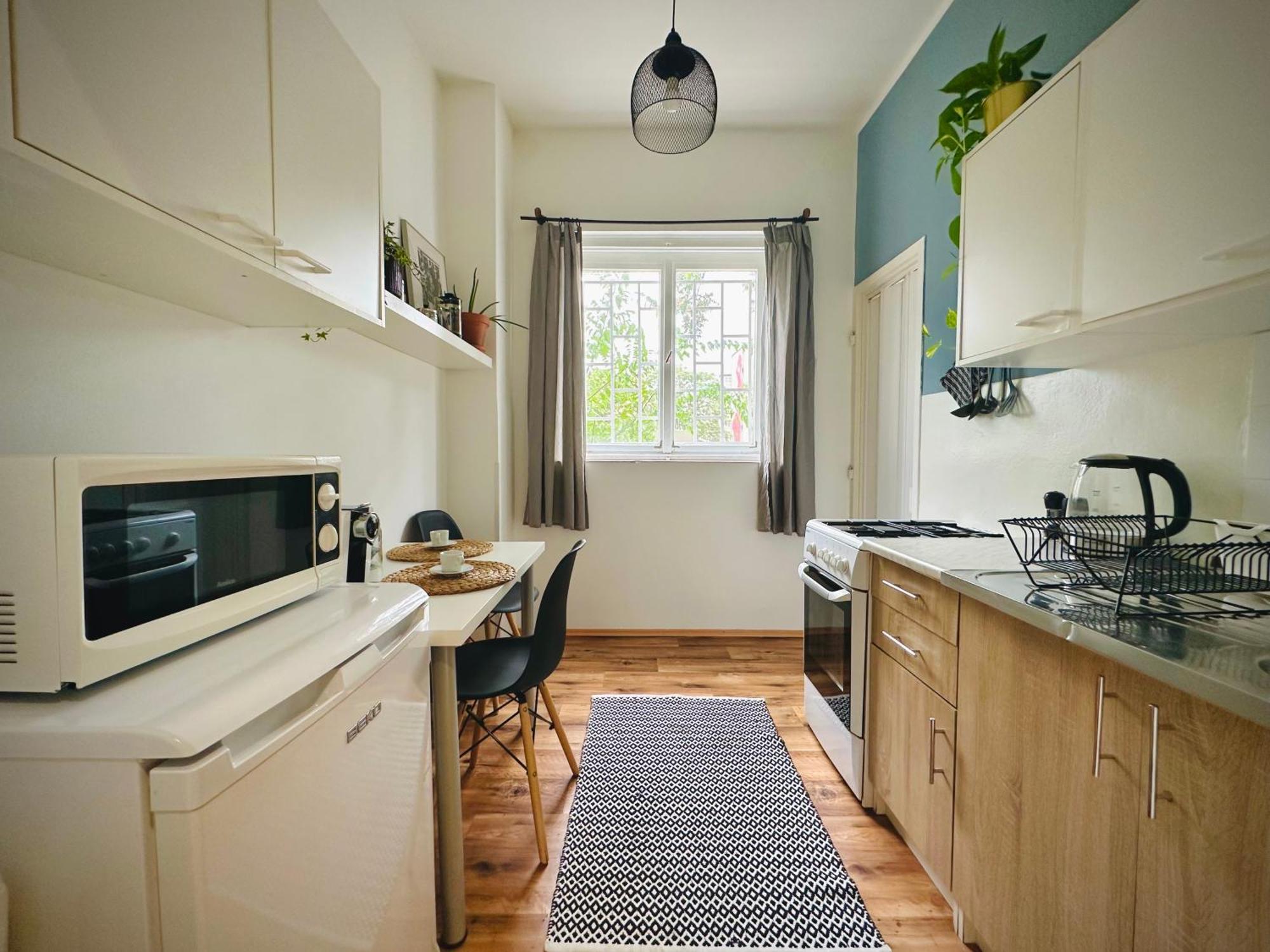 Boho Apartment In Old Town Μπρατισλάβα Εξωτερικό φωτογραφία