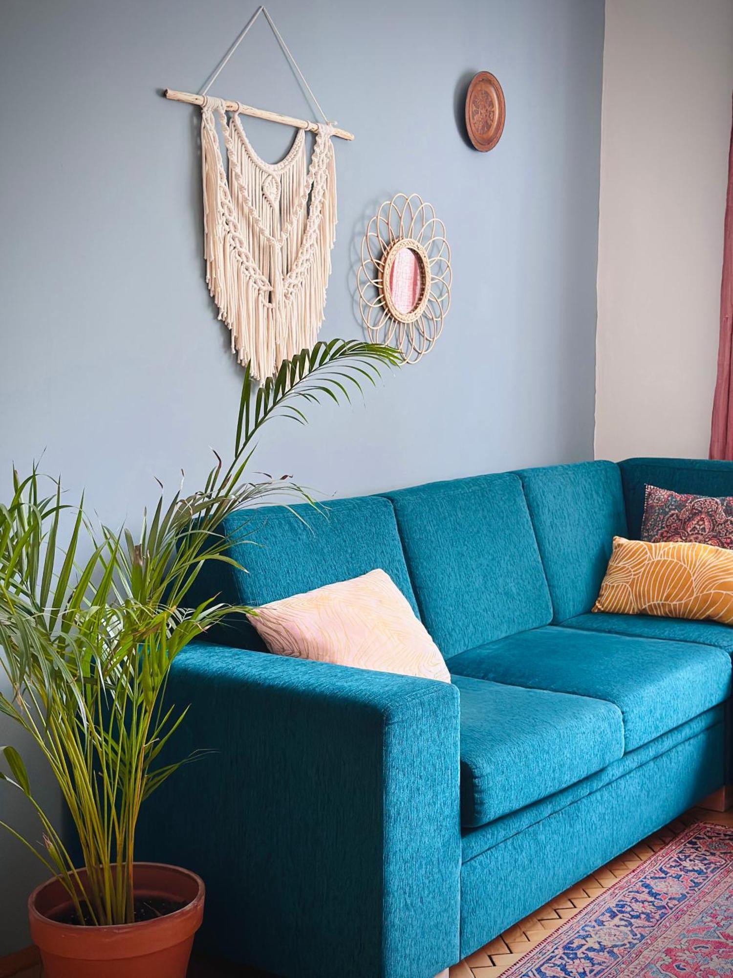 Boho Apartment In Old Town Μπρατισλάβα Εξωτερικό φωτογραφία