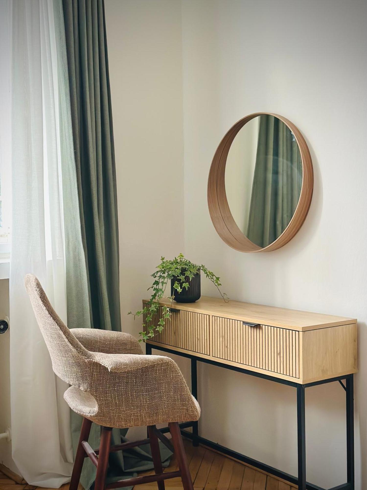Boho Apartment In Old Town Μπρατισλάβα Εξωτερικό φωτογραφία