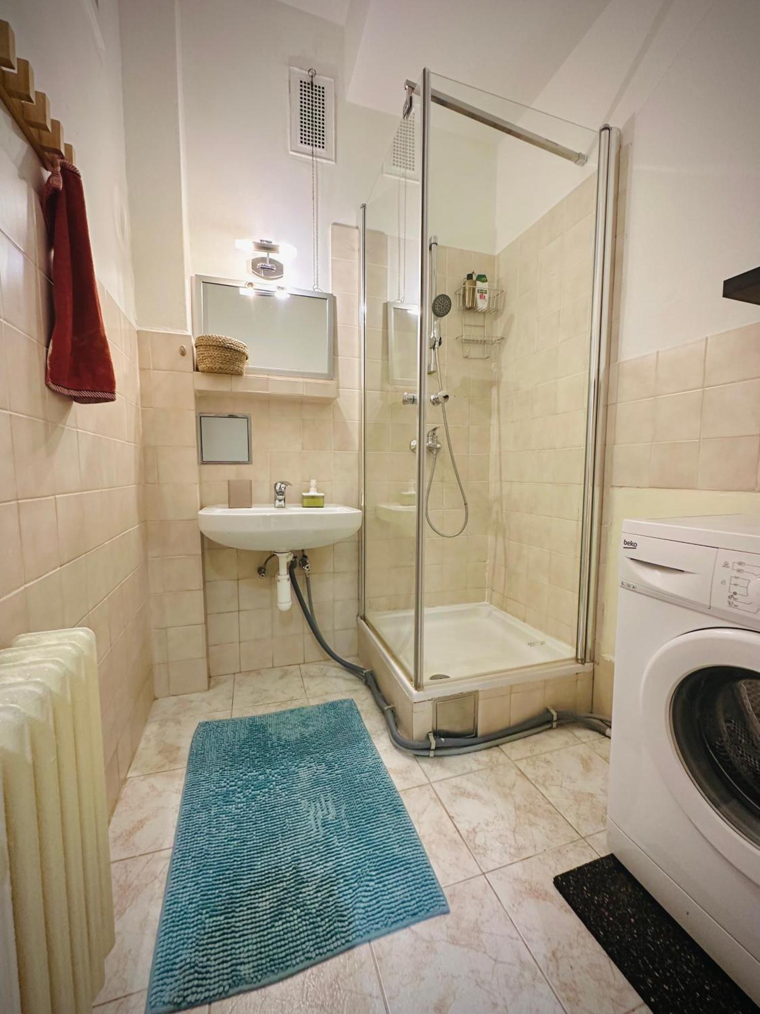 Boho Apartment In Old Town Μπρατισλάβα Εξωτερικό φωτογραφία
